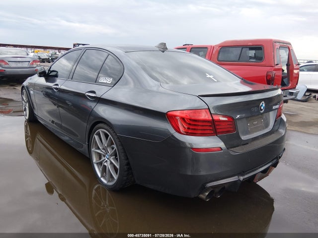 WBAKP9C50GD980569 BMW 550i Xdrive
