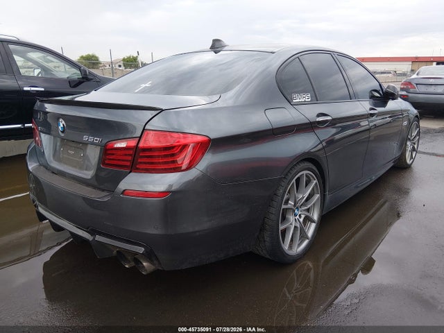 WBAKP9C50GD980569 BMW 550i Xdrive