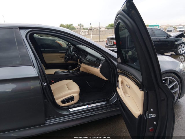 WBAKP9C50GD980569 BMW 550i Xdrive