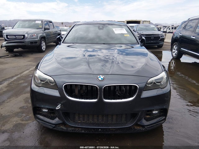 WBAKP9C50GD980569 BMW 550i Xdrive