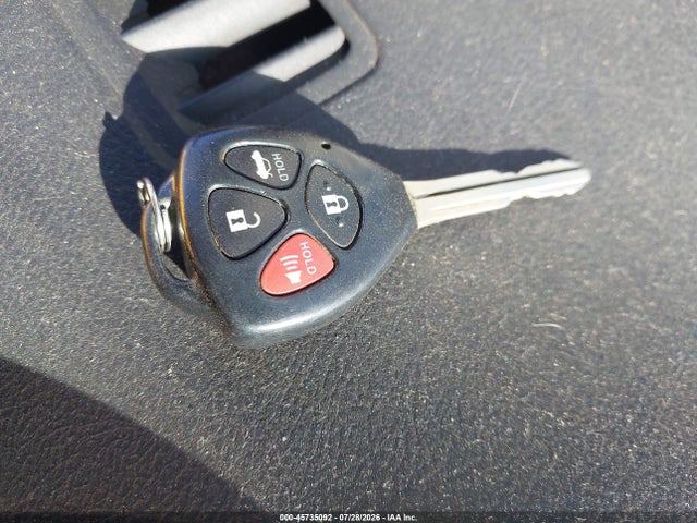 Продажа на аукционе авто 2012 Toyota Corolla S, vin: 5YFBU4EE7CP048839, номер лота: 45735092