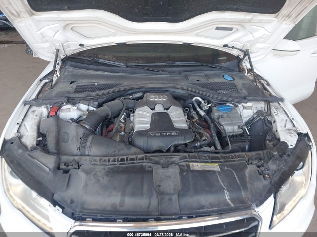 Продаж на аукціоні авто 2012 Audi A7 3.0 Prestige, vin: WAU2GAFC2CN082121, номер лоту: 45735094