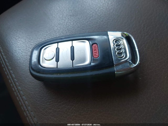 Продаж на аукціоні авто 2012 Audi A7 3.0 Prestige, vin: WAU2GAFC2CN082121, номер лоту: 45735094