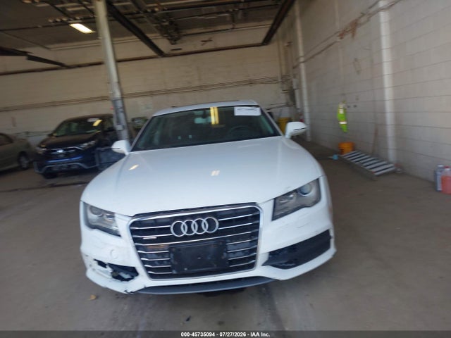 Продаж на аукціоні авто 2012 Audi A7 3.0 Prestige, vin: WAU2GAFC2CN082121, номер лоту: 45735094