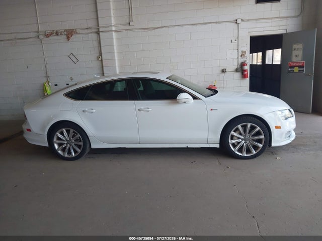 Продаж на аукціоні авто 2012 Audi A7 3.0 Prestige, vin: WAU2GAFC2CN082121, номер лоту: 45735094