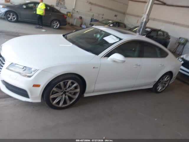 Продаж на аукціоні авто 2012 Audi A7 3.0 Prestige, vin: WAU2GAFC2CN082121, номер лоту: 45735094