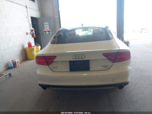 Продаж на аукціоні авто 2012 Audi A7 3.0 Prestige, vin: WAU2GAFC2CN082121, номер лоту: 45735094