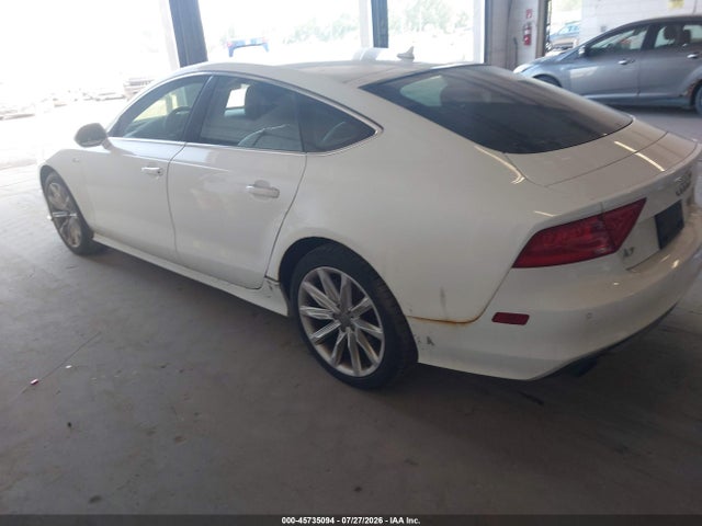Продаж на аукціоні авто 2012 Audi A7 3.0 Prestige, vin: WAU2GAFC2CN082121, номер лоту: 45735094