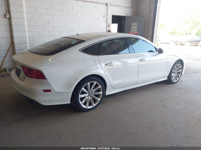 Продаж на аукціоні авто 2012 Audi A7 3.0 Prestige, vin: WAU2GAFC2CN082121, номер лоту: 45735094