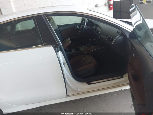 Продаж на аукціоні авто 2012 Audi A7 3.0 Prestige, vin: WAU2GAFC2CN082121, номер лоту: 45735094