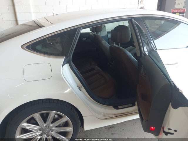 Продаж на аукціоні авто 2012 Audi A7 3.0 Prestige, vin: WAU2GAFC2CN082121, номер лоту: 45735094