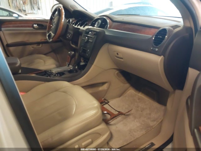 Продажа на аукционе авто 2009 Buick Enclave Cxl, vin: 5GAER23D39J152739, номер лота: 45735095