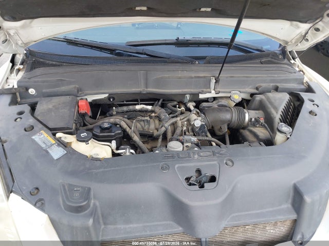 2012 Buick Enclave Premium მანქანა იყიდება აუქციონზე, vin: 5GAKRDED6CJ327603, აუქციონის ნომერი: 45735096