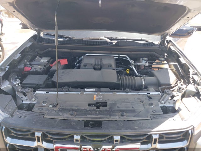 Aukcja sprzedaży 2025 Gmc Canyon 4wd At4, vin: 1GTP2DEKXS1204781, numer aukcji: 45735113