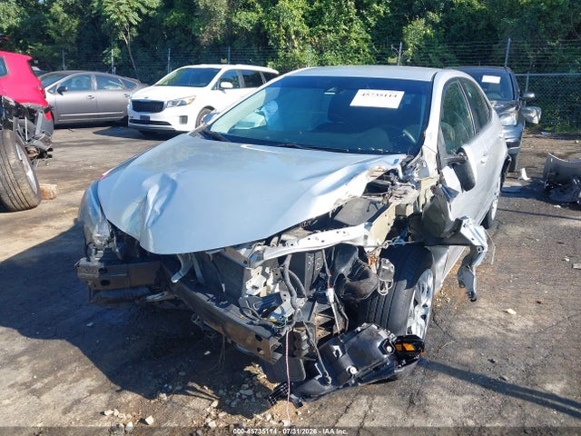 Aukcja sprzedaży 2017 Toyota Corolla Le, vin: 5YFBURHE1HP689159, numer aukcji: 45735114