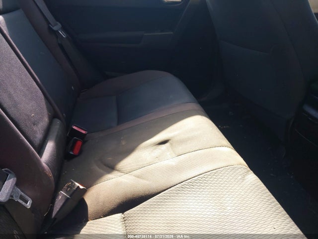Aukcja sprzedaży 2017 Toyota Corolla Le, vin: 5YFBURHE1HP689159, numer aukcji: 45735114