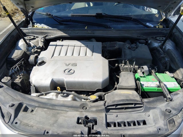 Продажа на аукционе авто 2013 Lexus Es 350, vin: JTHBK1GG8D2080359, номер лота: 45735119