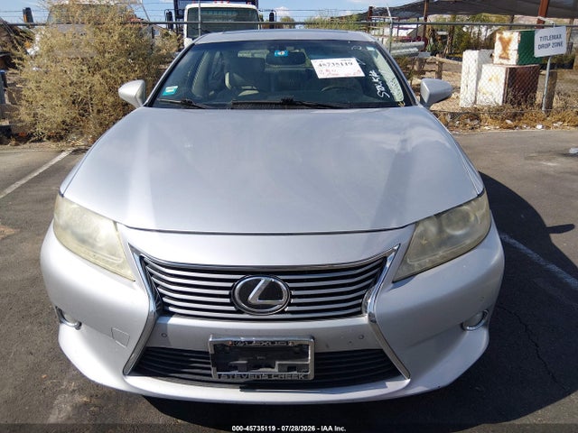 Продажа на аукционе авто 2013 Lexus Es 350, vin: JTHBK1GG8D2080359, номер лота: 45735119
