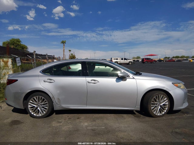 Продажа на аукционе авто 2013 Lexus Es 350, vin: JTHBK1GG8D2080359, номер лота: 45735119