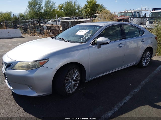 Продажа на аукционе авто 2013 Lexus Es 350, vin: JTHBK1GG8D2080359, номер лота: 45735119