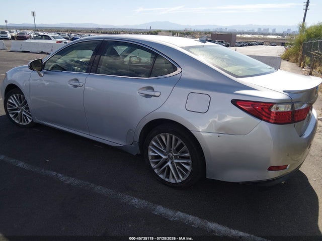 Продажа на аукционе авто 2013 Lexus Es 350, vin: JTHBK1GG8D2080359, номер лота: 45735119