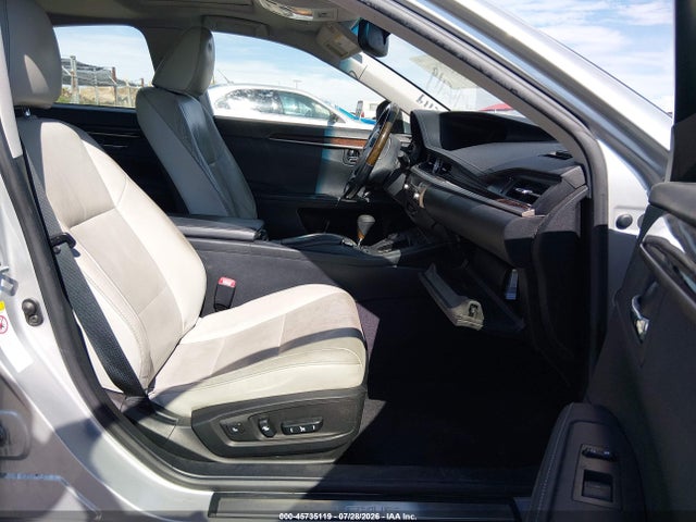 Продажа на аукционе авто 2013 Lexus Es 350, vin: JTHBK1GG8D2080359, номер лота: 45735119