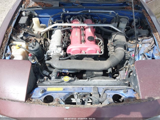 Продажа на аукционе авто 1994 Mazda Mx-5 Miata, vin: JM1NA3530R0521062, номер лота: 45735122