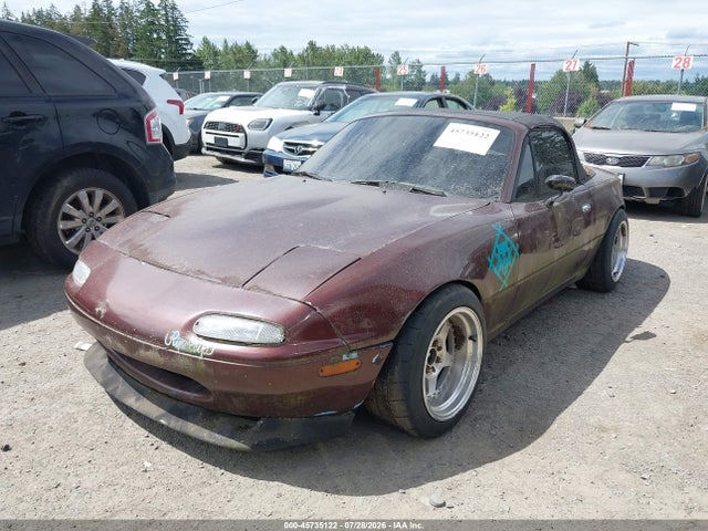 Продажа на аукционе авто 1994 Mazda Mx-5 Miata, vin: JM1NA3530R0521062, номер лота: 45735122