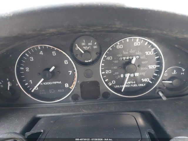 Продажа на аукционе авто 1994 Mazda Mx-5 Miata, vin: JM1NA3530R0521062, номер лота: 45735122