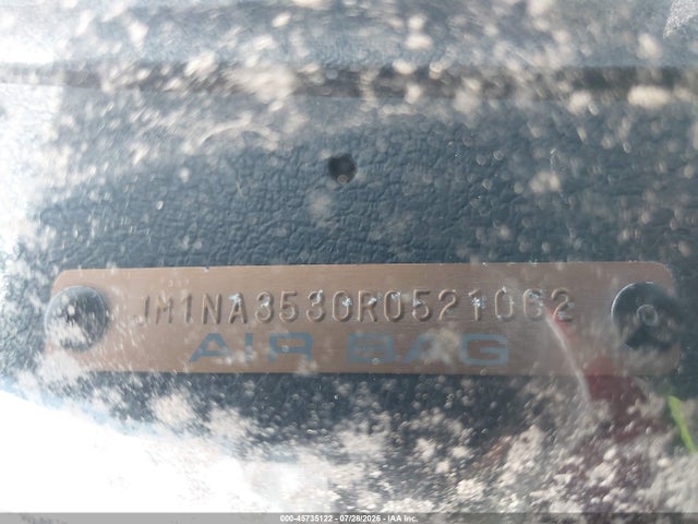 Продажа на аукционе авто 1994 Mazda Mx-5 Miata, vin: JM1NA3530R0521062, номер лота: 45735122