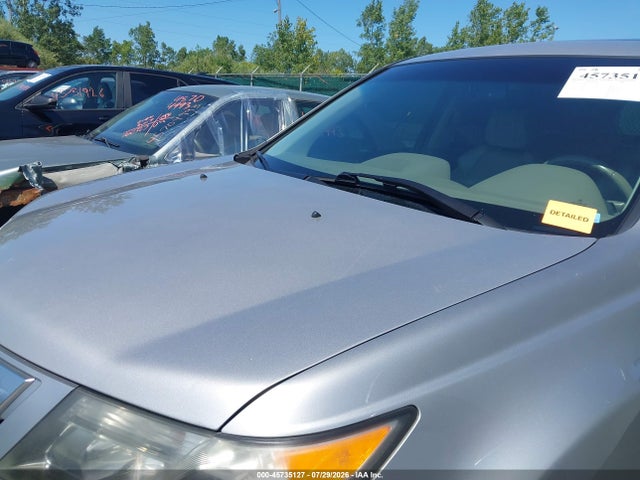Aukcja sprzedaży 2012 Acura Mdx Technology Package, vin: 2HNYD2H43CH545890, numer aukcji: 45735127