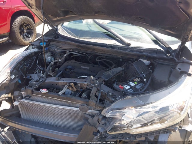 Honda CR-V LX 2016 3CZRM3H37GG710024 Image 10