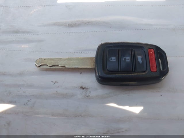 Honda CR-V LX 2016 3CZRM3H37GG710024 Image 11