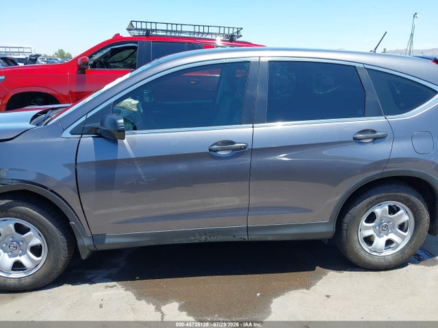 Honda CR-V LX 2016 3CZRM3H37GG710024 Image 14
