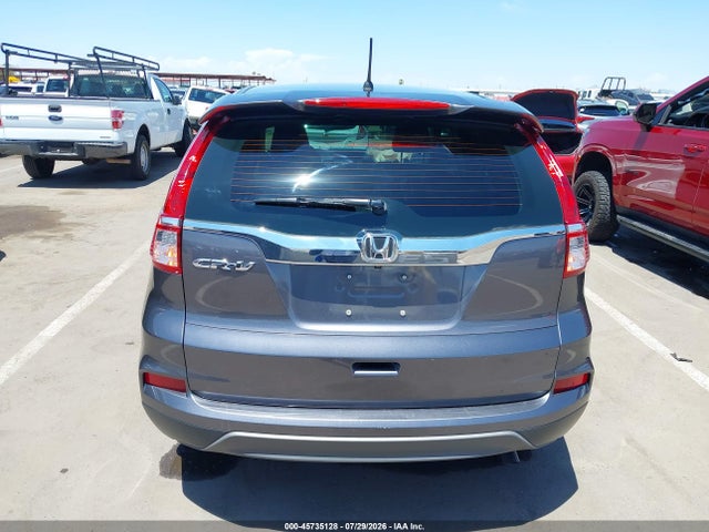 Honda CR-V LX 2016 3CZRM3H37GG710024 Image 16