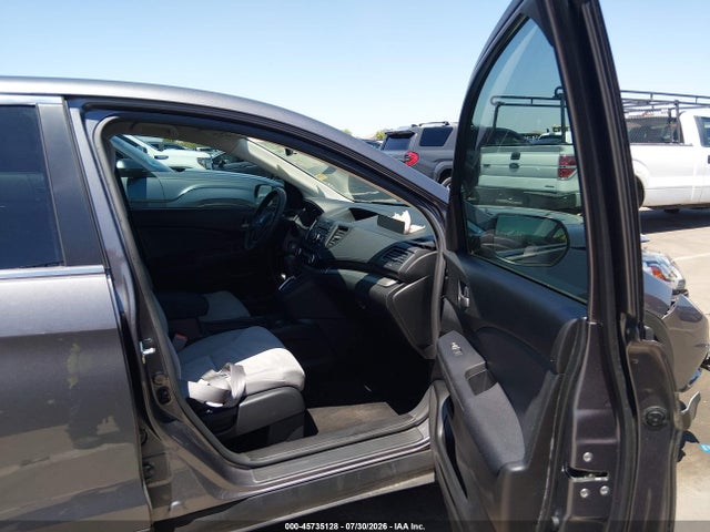 Honda CR-V LX 2016 3CZRM3H37GG710024 Image 5