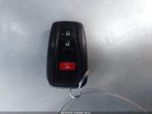 Toyota Prius Two 2016 JTDKBRFUXG3009170 Image 11