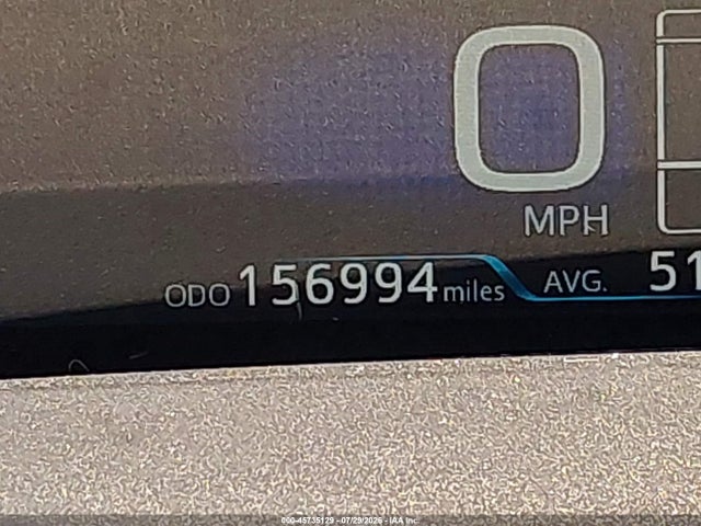 Toyota Prius Two 2016 JTDKBRFUXG3009170 Image 15
