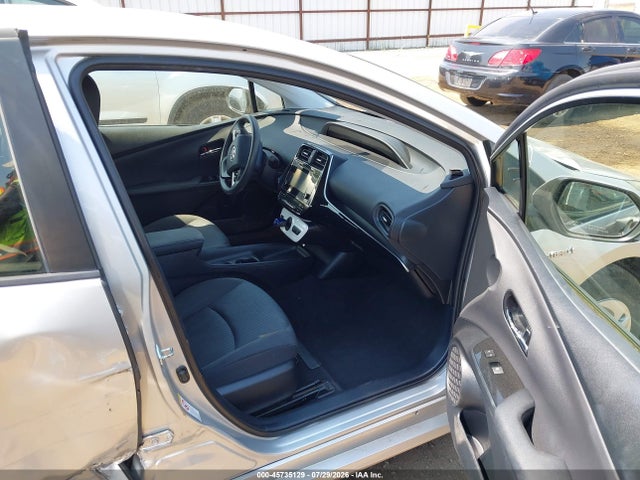Toyota Prius Two 2016 JTDKBRFUXG3009170 Image 5