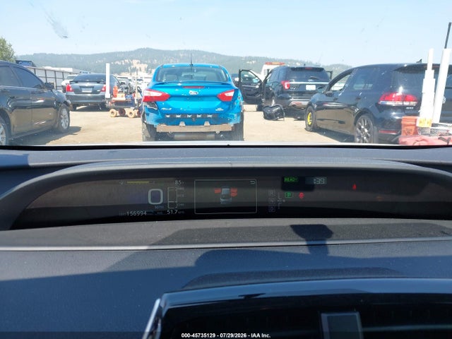 Toyota Prius Two 2016 JTDKBRFUXG3009170 Image 7