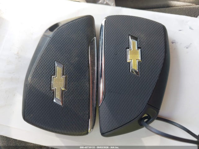 Продаж на аукціоні авто 2022 Chevrolet Silverado 1500 2wd  Short Bed Lt, vin: 1GCPACEK2NZ558457, номер лоту: 45735133