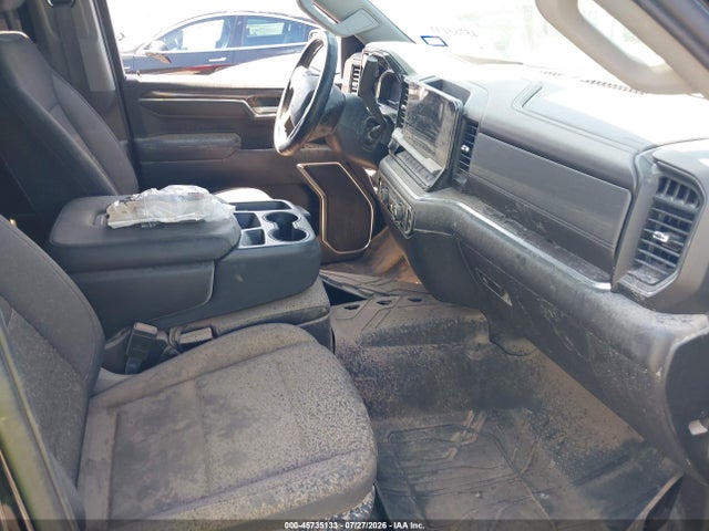 Продаж на аукціоні авто 2022 Chevrolet Silverado 1500 2wd  Short Bed Lt, vin: 1GCPACEK2NZ558457, номер лоту: 45735133