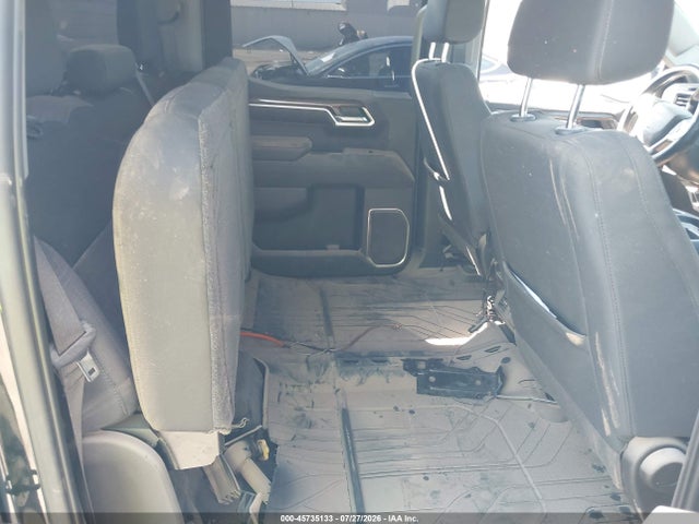 Продаж на аукціоні авто 2022 Chevrolet Silverado 1500 2wd  Short Bed Lt, vin: 1GCPACEK2NZ558457, номер лоту: 45735133