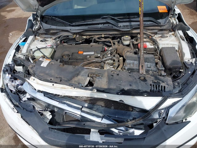 Продаж на аукціоні авто 2017 Honda Civic Lx-p, vin: 2HGFC4B07HH309804, номер лоту: 45735138