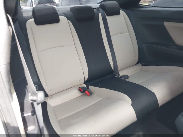 Продаж на аукціоні авто 2017 Honda Civic Lx-p, vin: 2HGFC4B07HH309804, номер лоту: 45735138