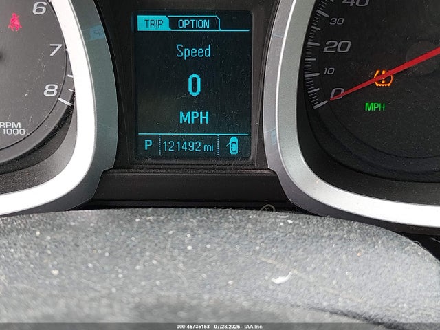 Продажа на аукционе авто 2017 Chevrolet Equinox Lt, vin: 2GNALCEK7H6218311, номер лота: 45735153