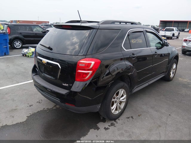 Продажа на аукционе авто 2017 Chevrolet Equinox Lt, vin: 2GNALCEK7H6218311, номер лота: 45735153