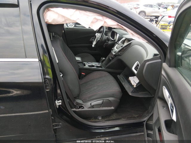 Продажа на аукционе авто 2017 Chevrolet Equinox Lt, vin: 2GNALCEK7H6218311, номер лота: 45735153