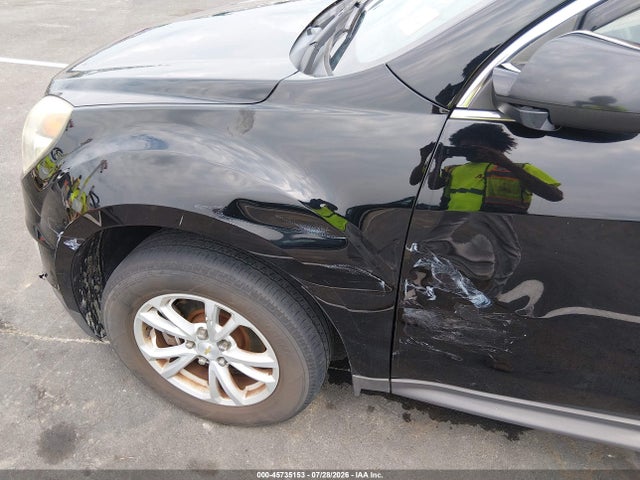 Продажа на аукционе авто 2017 Chevrolet Equinox Lt, vin: 2GNALCEK7H6218311, номер лота: 45735153