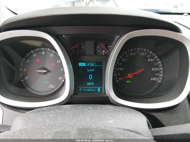 Продажа на аукционе авто 2017 Chevrolet Equinox Lt, vin: 2GNALCEK7H6218311, номер лота: 45735153